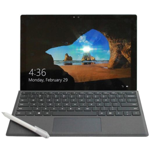 Microsoft Surface Rentals