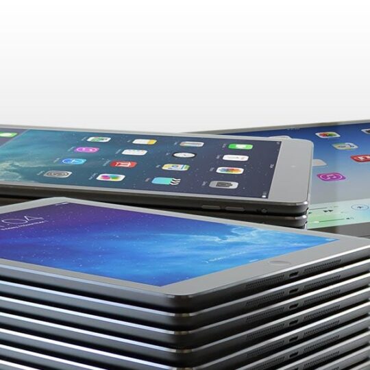 iPad Rentals