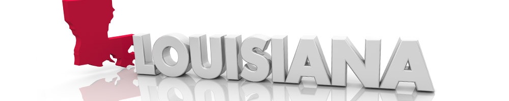 Louisiana Rentals -HTR