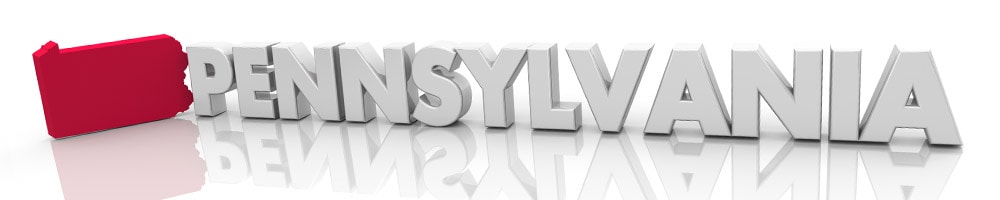 Pennsylvania Rentals - HTR