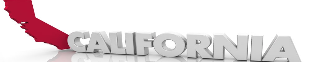 California Rentals - HTR