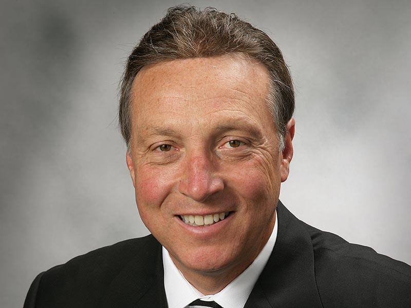 Anthony R. Graffia - Co-CEO