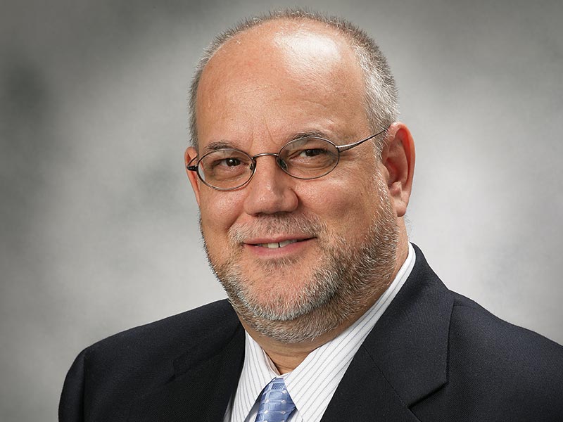 Dan Kallen - Vice President of Sales