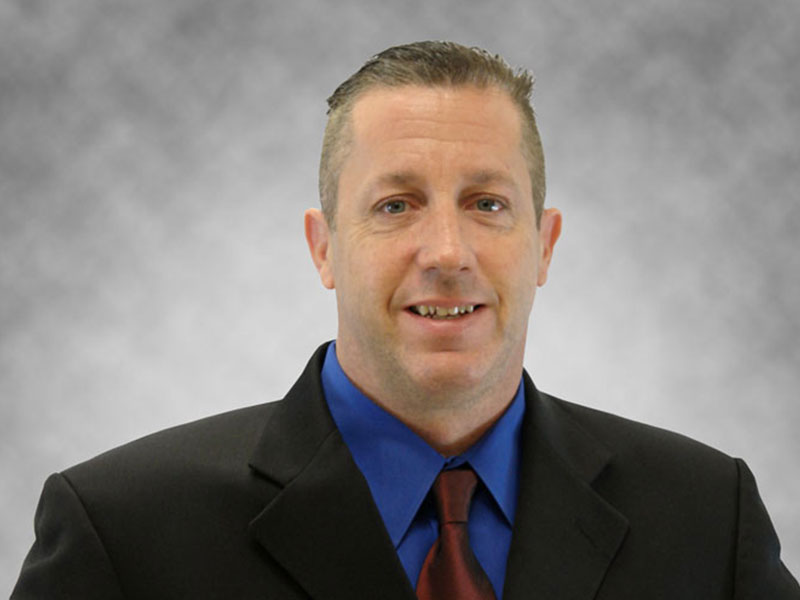 Mark Ferro - Regional Sales Manager