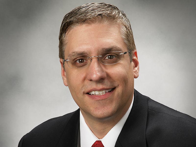 Peter Kutrumanes - General Manager