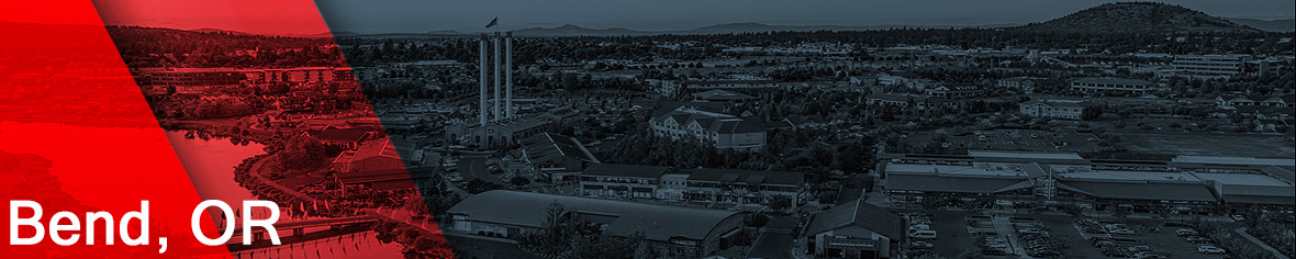 Computer and Audio Visual Rentals in Bend, OR