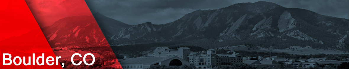 Computer and Audio Visual Rentals in Boulder, CO