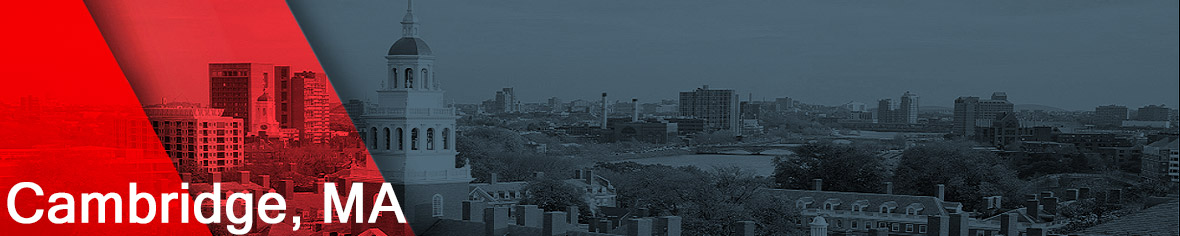 Computer and Audio Visual Rentals in Cambridge, MA