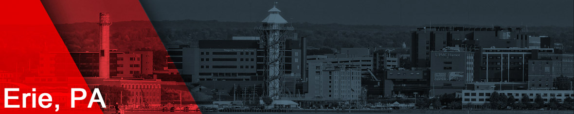 Computer and Audio Visual Rentals in Erie, PA