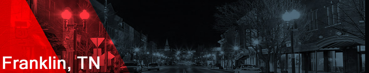 Computer and Audio Visual Rentals in Franklin, TN