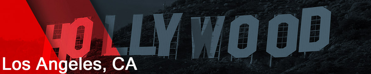 Computer and Audio Visual Rentals in Los Angeles, CA