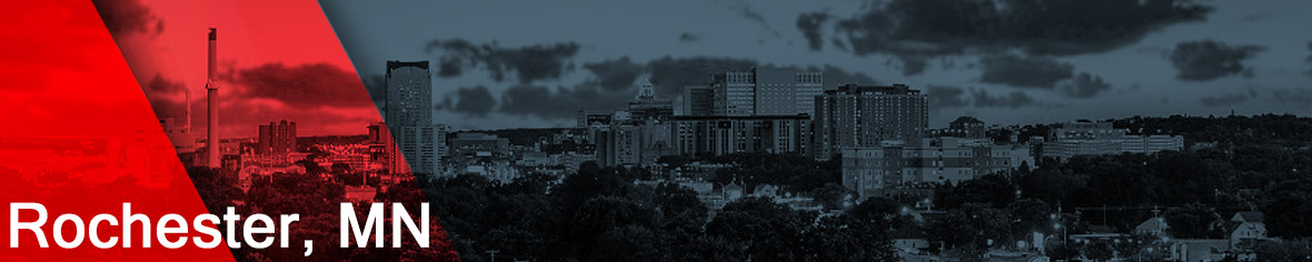 Computer and Audio Visual Rentals in Rochester, MN