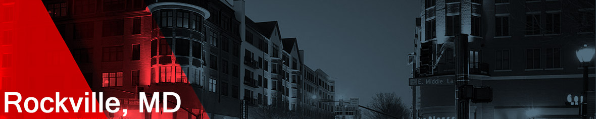 Computer and Audio Visual Rentals in Rockville, MD