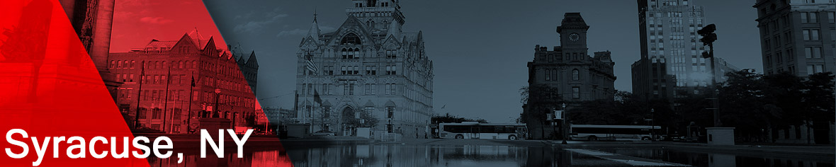 Computer and Audio Visual Rentals in Syracuse, NY