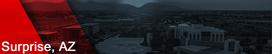 Computer and Audio Visual Rentals in Surprise, AZ