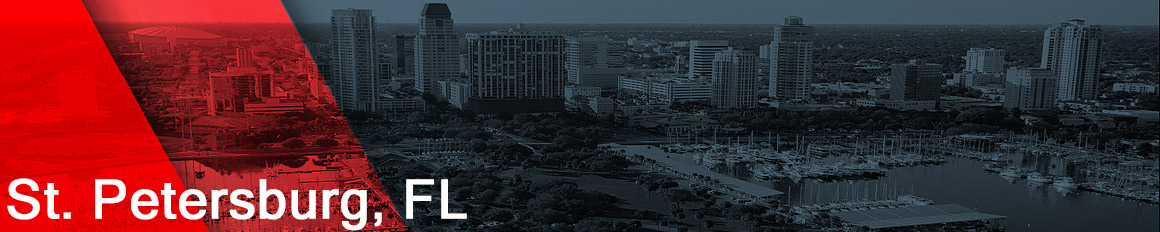 Computer and Audio Visual Rentals in St. Petersburg, FL