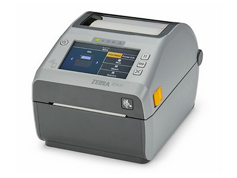 RFID Tech Ready Printer Rentals!