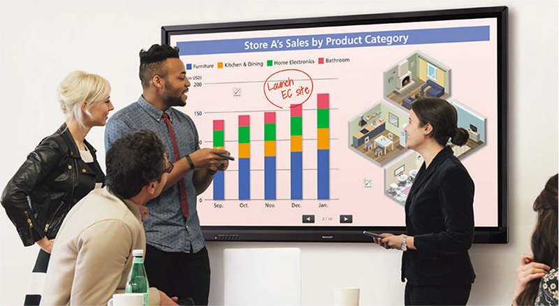 Interactive Conference Breakout Sessions