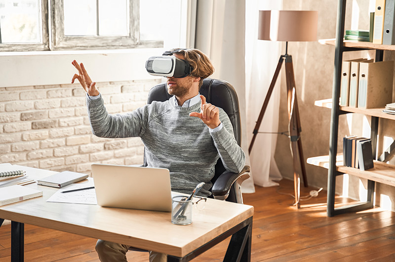 Virtual Breakout Sessions