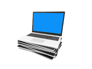 Skip the Rental Quote and place an order for Laptop Rentals now!