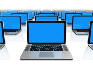 Skip the Rental Quote and place an order for Laptop Rentals now!