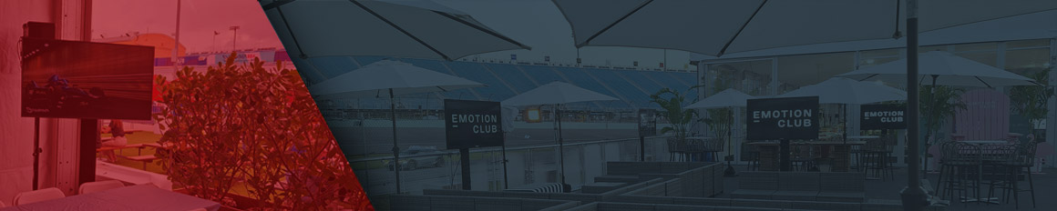 Outdoor TV Rentals | HTR