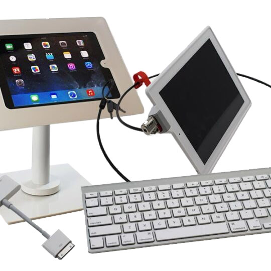 Tablet Accessories for Rent